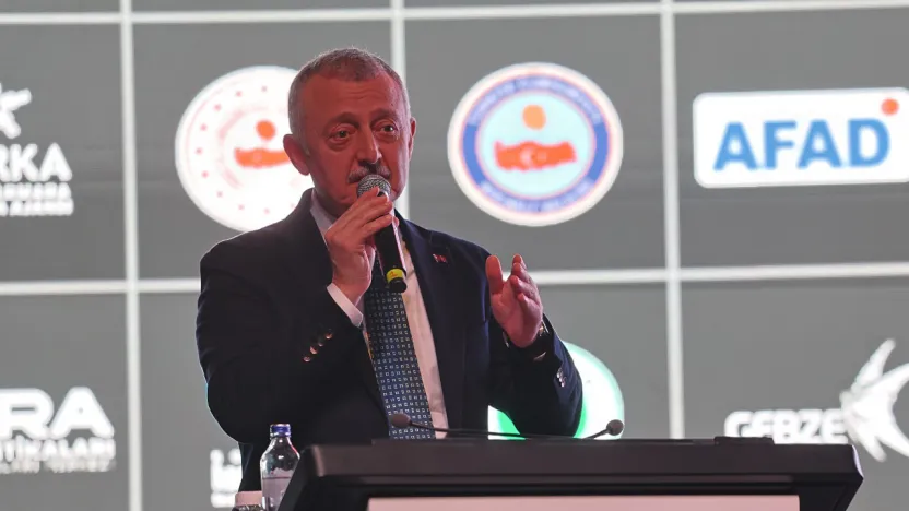 Büyükakın: Bu konuda içim yanıyor