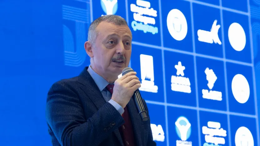 Büyükakın: Hedefimiz herkes için erişilebilir bir Kocaeli