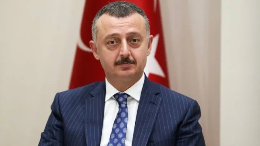 Büyükakın: Her damla suya, her fidana sahip çıkıyoruz