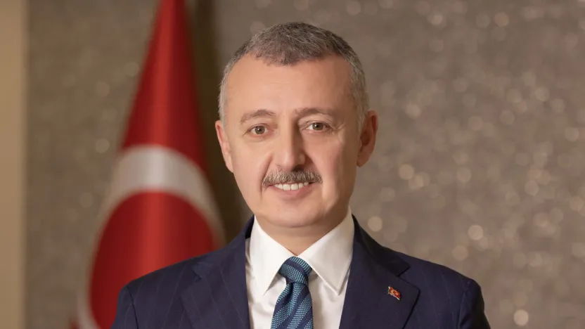 Büyükakın: Üç aylar merhametin ve dayanışmanın vaktidir