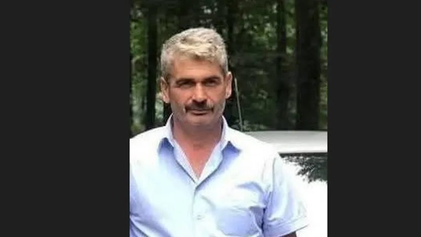 Canbulat Ergün vefat etti