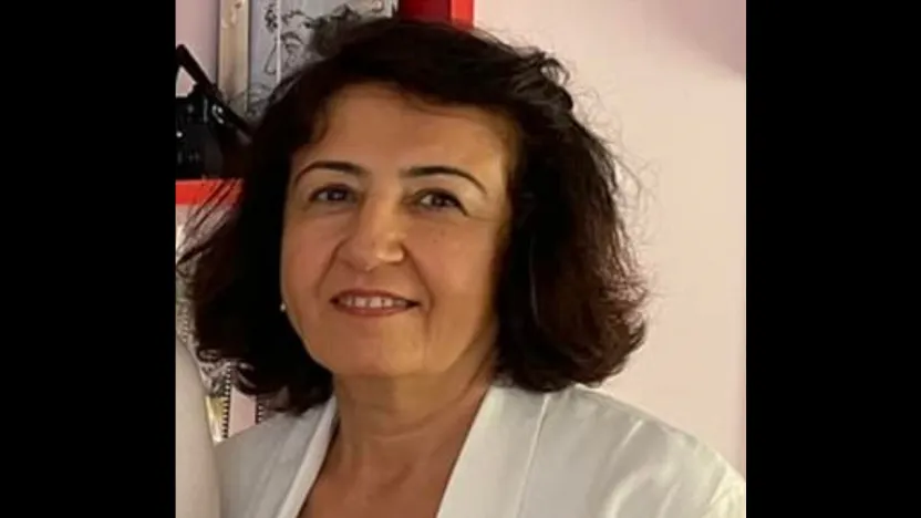 Cavide Yüceer hayatını kaybetti