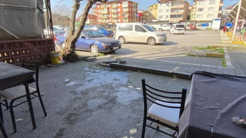 Çay ocağındaki kuzen cinayetinin sebebi mahkemede ortaya çıktı