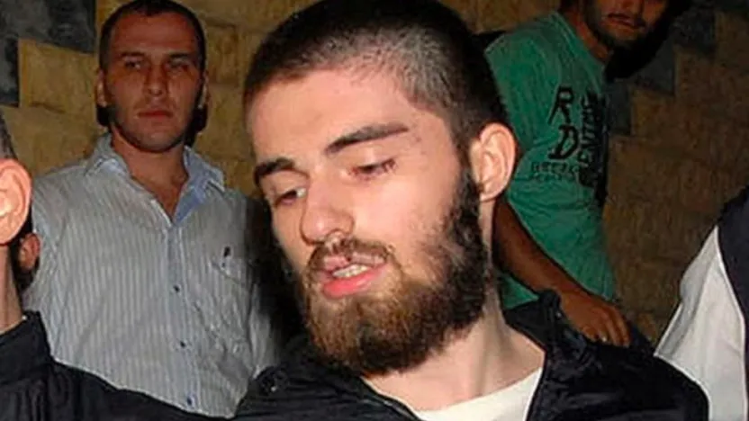 Cem Garipoğlu'nun kuzeni Kasım Garipoğlu hakkında yakalama emri çıkartıldı