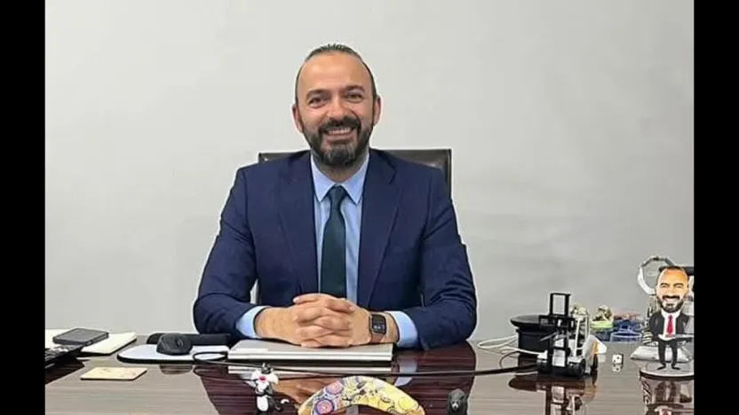 Ceva Lojistik Operasyon Müdürü vefat etti