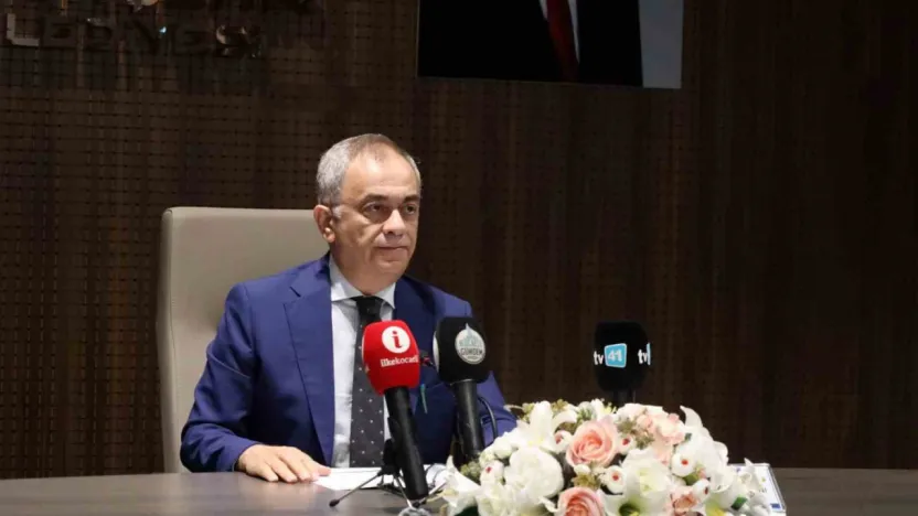 D130 Karayolu'na ağır vasıta araçların girmesi yasaklanıyor