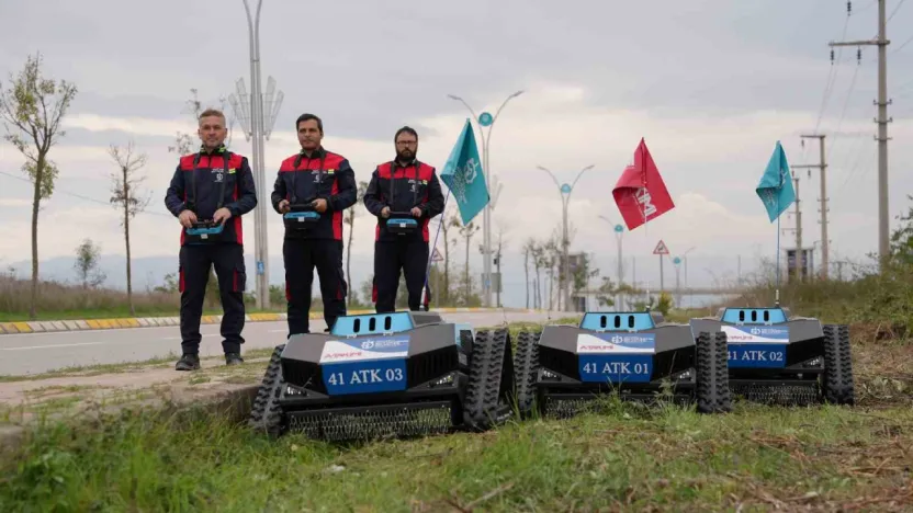 Dar alanların yeni gücü