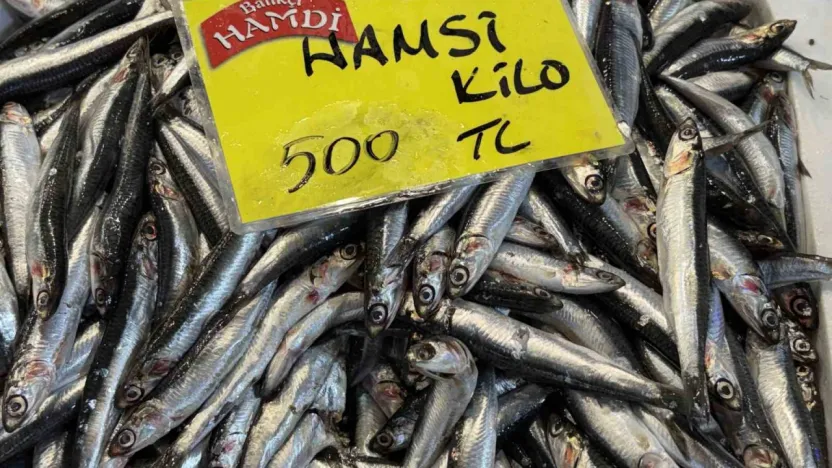 Denizlerdeki durgunluk tezgaha yansıdı