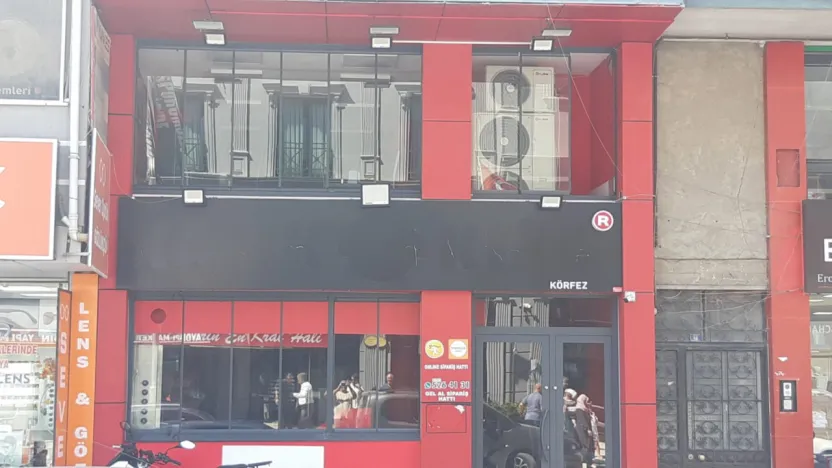Dönerci yeniden açılıyor