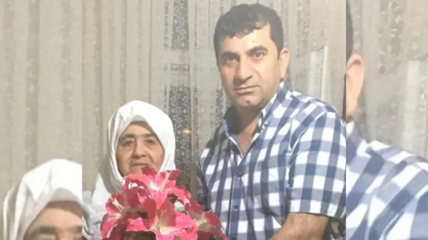 Duman Omurca'nın acı günü