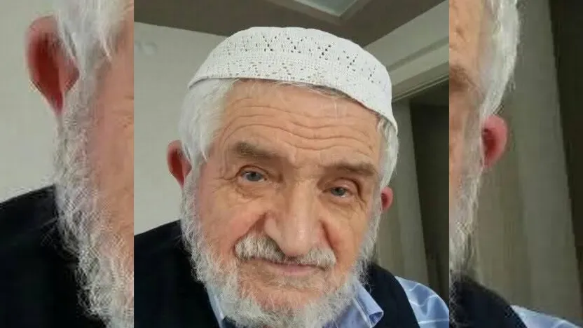 Emekli Tapu Müdürü vefat etti