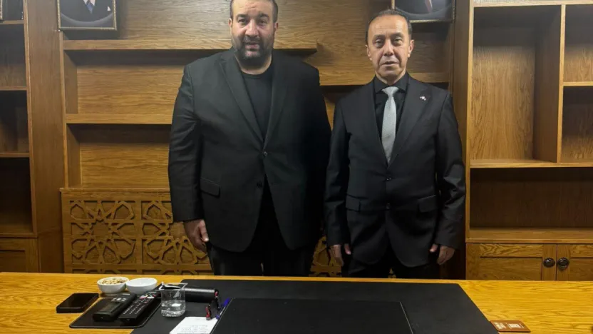 En başarılı ilçe Körfez