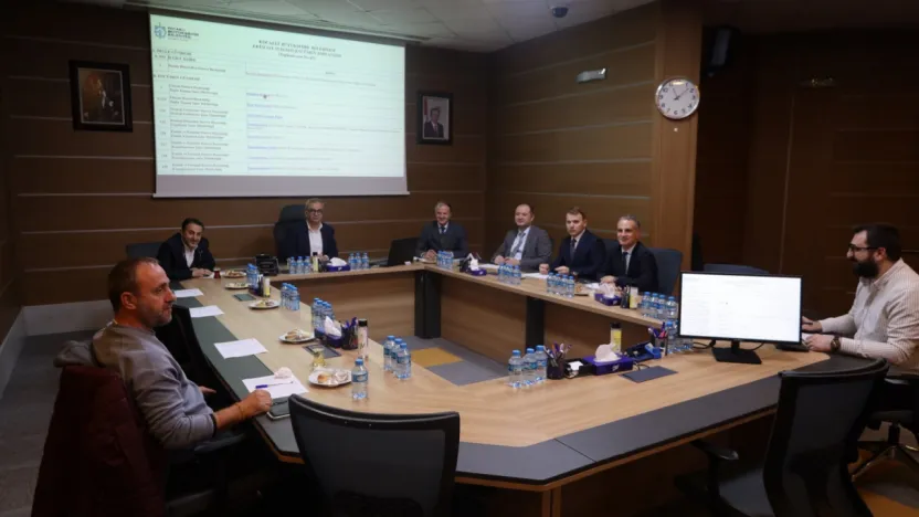 Encümende af yok! 320 bin TL para cezası
