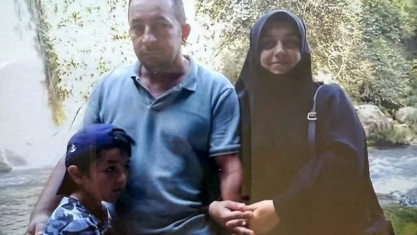 Enkazdan kurtarılan Dilara'ya acı haber verildi