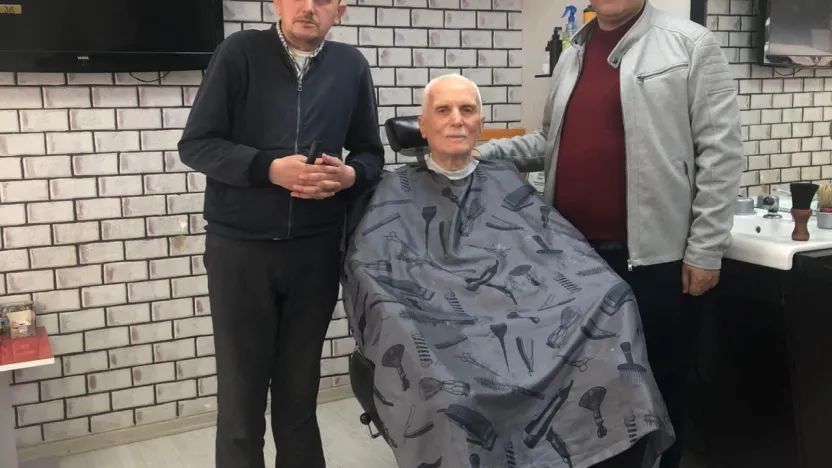 Erdal Köprülü vefat etti