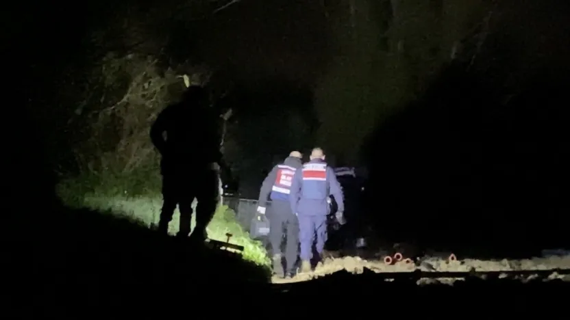 Varilde ölü bulunan muhtar olayında yeni gelişme