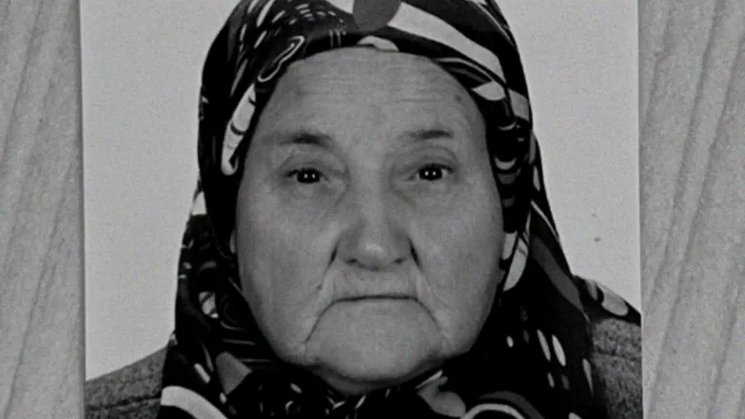 Fatma Angı vefat etti