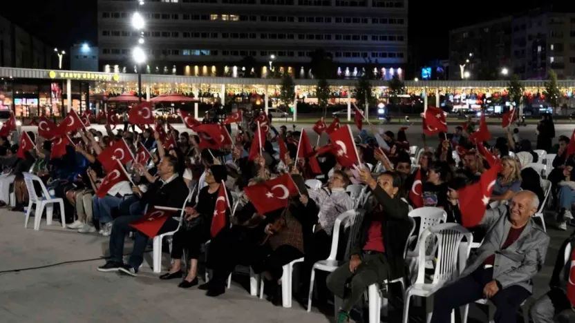 Fettah Can Kocaeli'de sevenleriyle buluşacak
