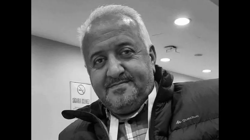 Gazeteci Kamil Uzunmehmet'ten acı haber!