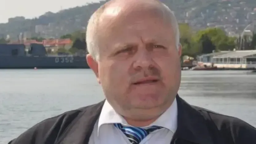 Gazeteci Selçuk Çelebi hayatını kaybetti