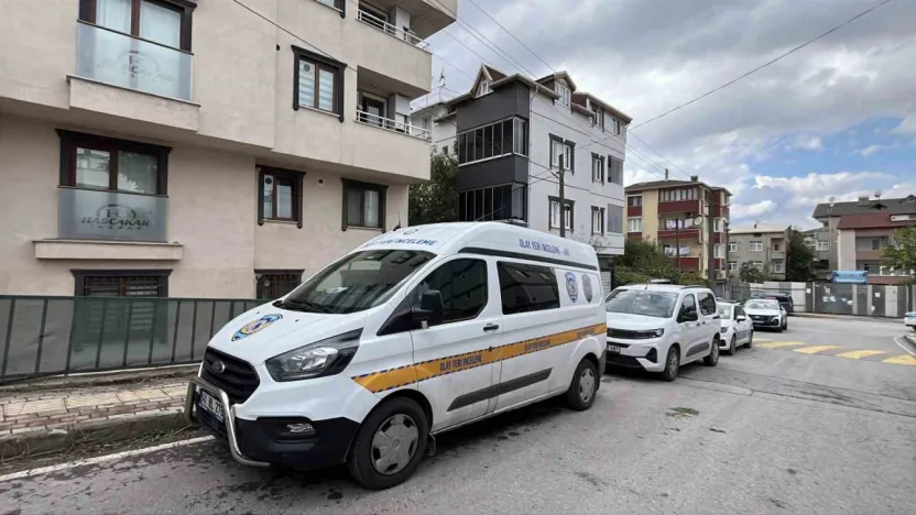 Genç kadın silahla vurularak hayatını kaybetti
