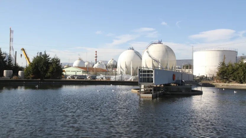 Geri Kazanım Suyu ile önemli başarı