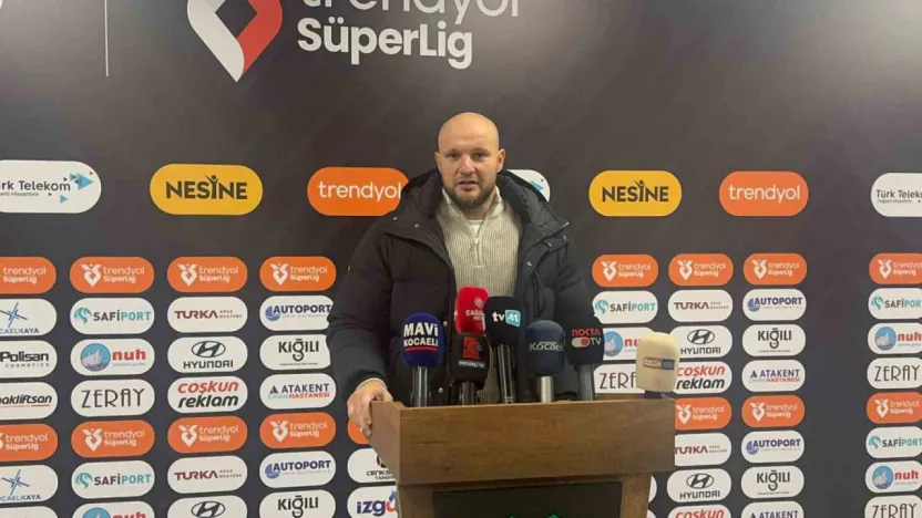 Gökhan Değirmenci: Kupa kulübün genlerinde var