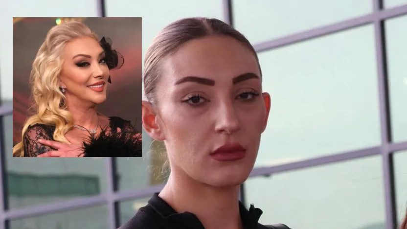 Güllü'nün kızı Gebze'den Silivri Cezaevi'ne nakledildi! Şiddet iddiası