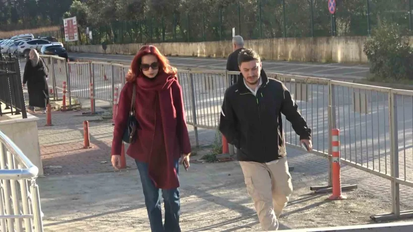 Güllü'nün oğlundan şok eden ifadeler