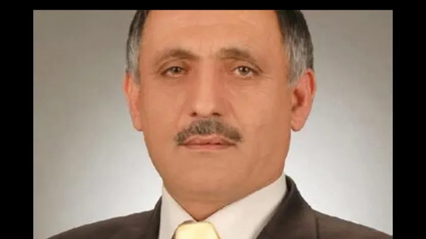 Halim Özbek vefat etti