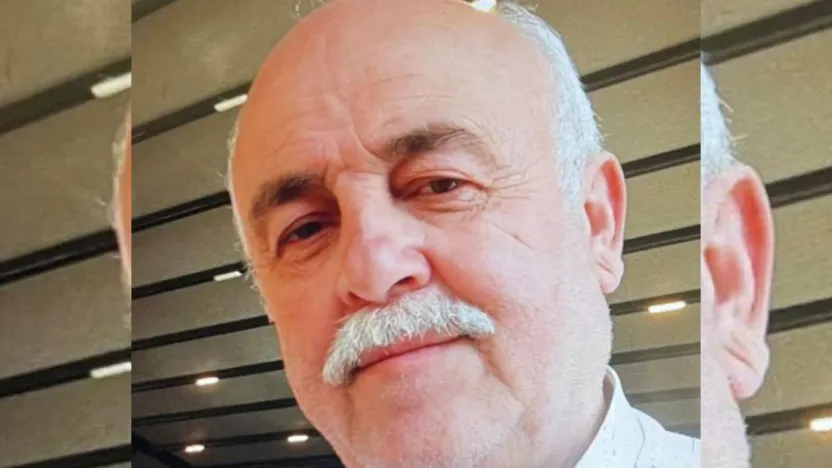 Hasan Can vefat etti