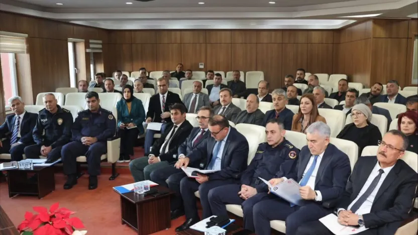 Hereke ve Ilimtepe karakol istedi