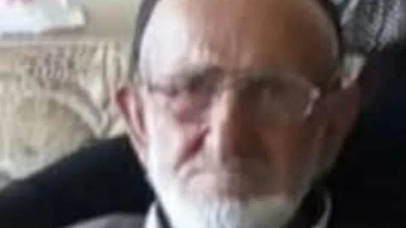 Hüseyin Toy vefat etti