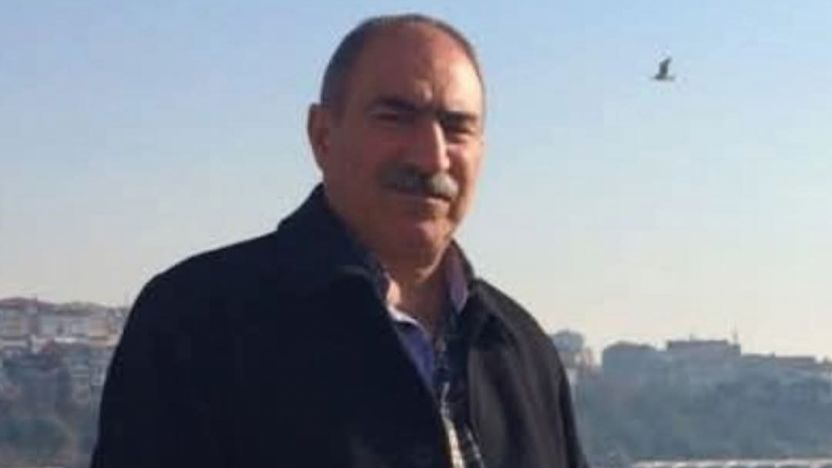 Hüsnü Öztürk vefat etti