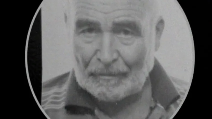 İbrahim Girgin vefat etti