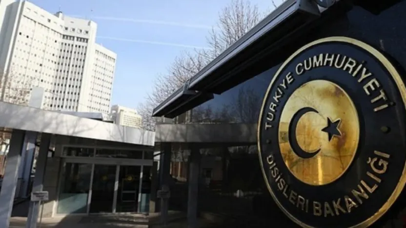 İçişleri Bakanlığı'ndan 9 il için sarı kodlu uyarı