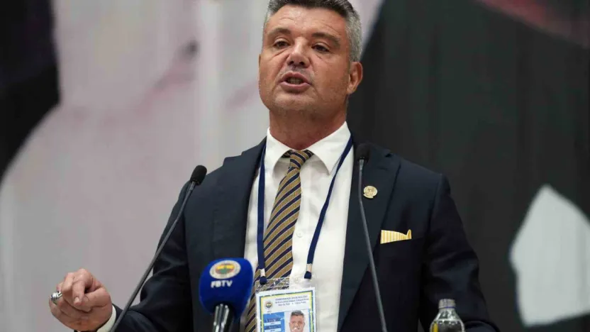 İfadesine başvurulacak olan Sadettin Saran İstanbul'a geldi