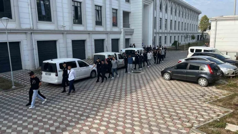 İki kardeşin öldürüldüğü olayda şok iddia