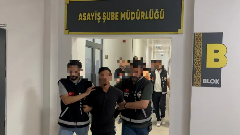 İki kişi av tüfeğiyle vurulmuştu: 6 şüpheliden 3'ü tutuklandı