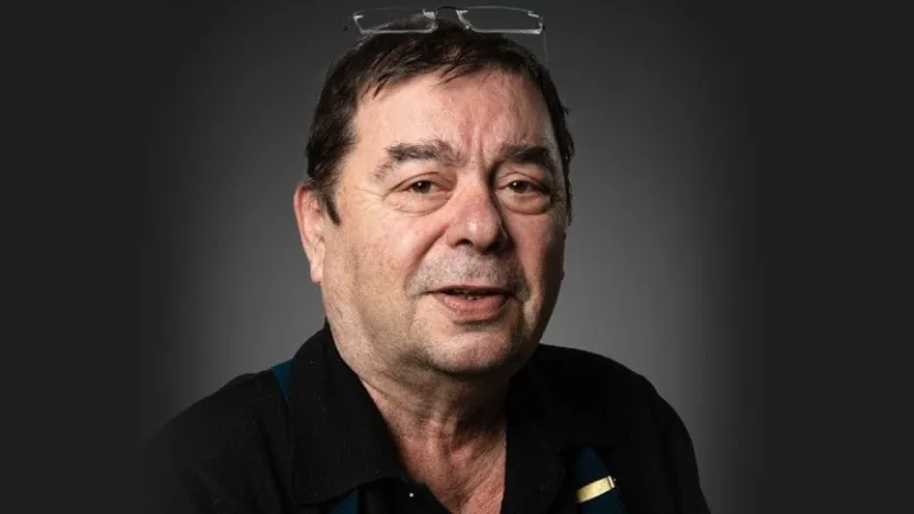 İsmet Çiğit'i kaybettik