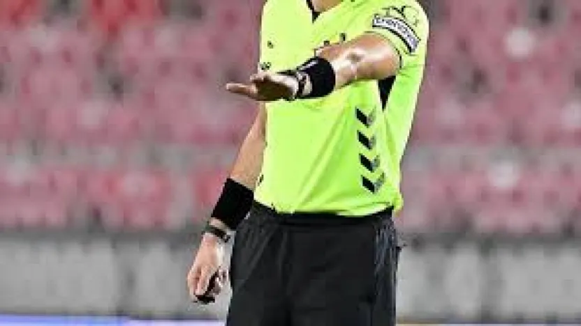 İstanbul Cumhuriyet Başsavcılığından hakemlere ilişkin açıklama geldi