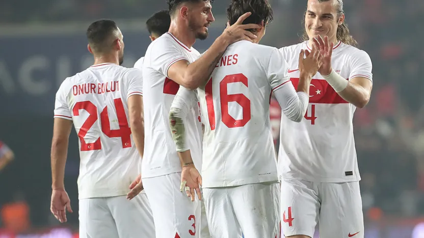 İşte Dünya Kupası play-off formatı