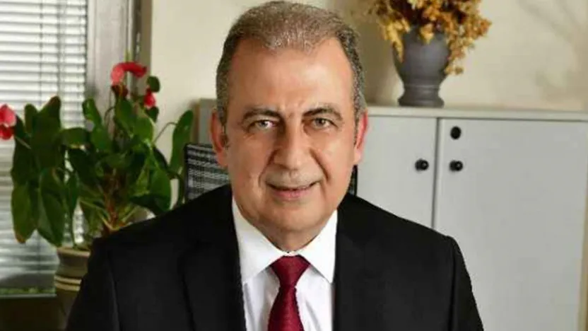 İZGAZ Genel Müdürü evinde ölü bulundu