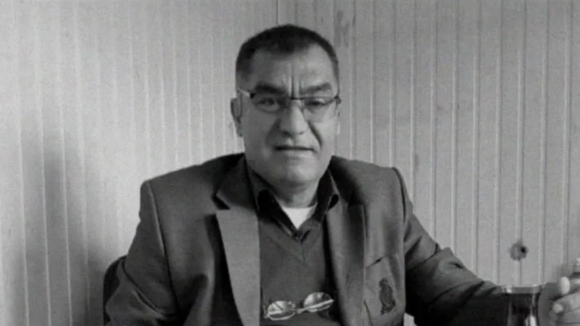 Kadir Kaymaz vefat etti