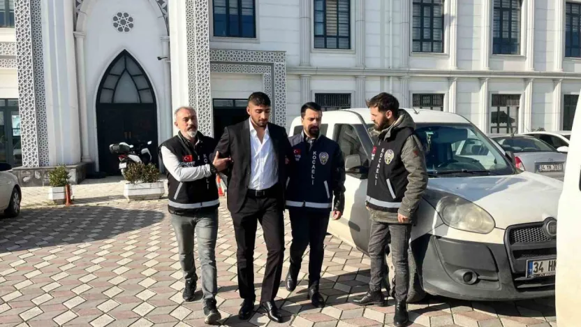 Kars'tan Kocaeli'ye uzanan dava: Kan davası niyeti gütmedim