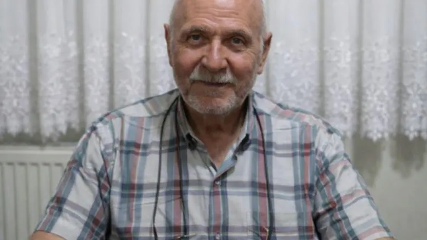 Kıbrıs Gazisi Mehmet Akar vefat etti