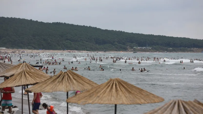Kocaeli'de 1 haftada 235 kişi boğulma tehlikesi geçirdi