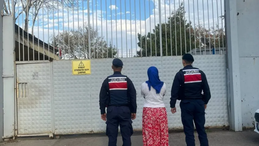 Kocaeli'de aranan şahıs yakalandı