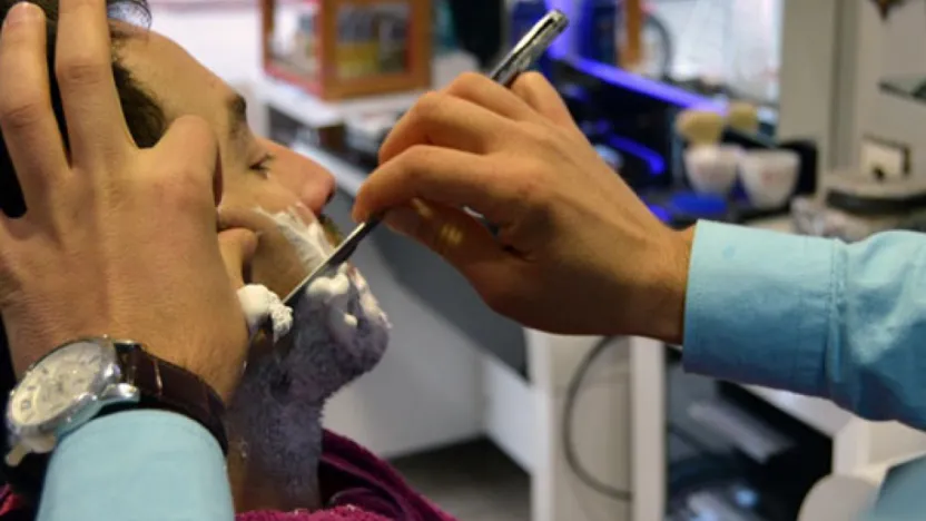 Kocaeli'de berber fiyatlarına zam