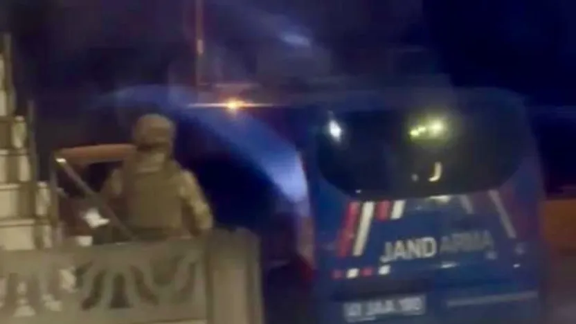 Kocaeli'de büyük DEAŞ ve El-Kaide operasyonu: 37 gözaltı